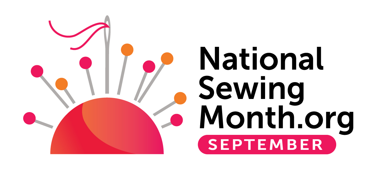 National Sewing Month Graphics National Sewing Month
